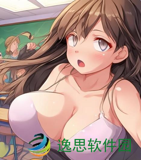 没带罩子意外上了一节课的搞笑故事