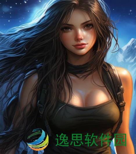阿尔卑斯山脉深处的危险森林探秘之旅