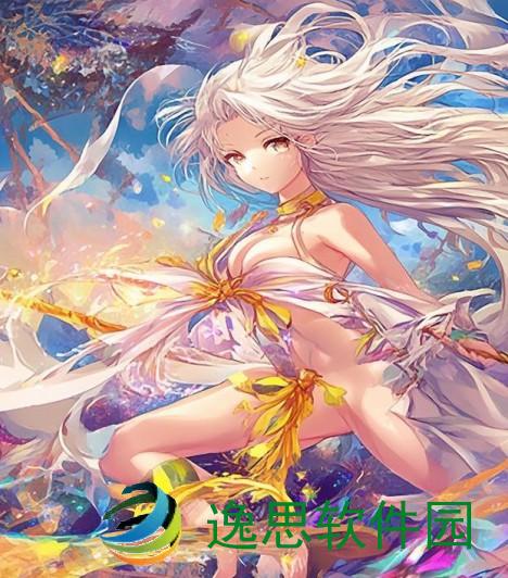 露娜化身孙悟空 挥舞金箍棒探索自我之旅