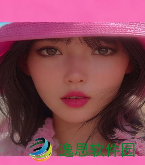 桃红色hat51394的独特魅力与时尚搭配探索之旅
