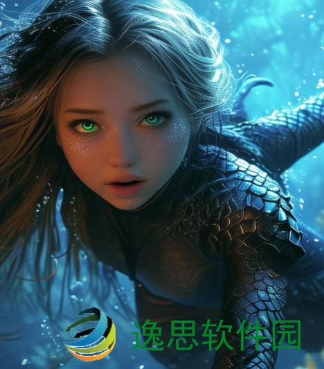 暴走潜龙：探索深海秘境中的惊险与冒险之旅