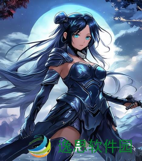 青钢影的复仇之路：在召唤师峡谷中寻找自我与力量的交织