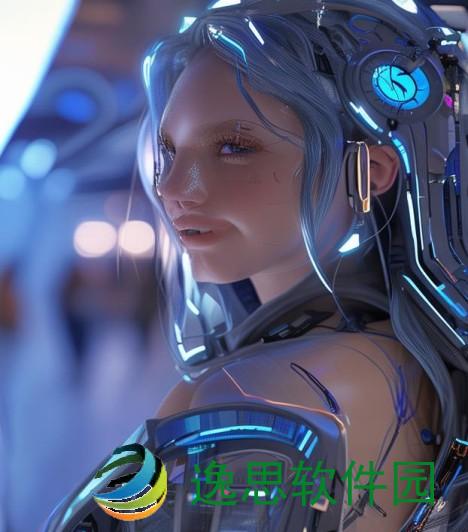 人机交互新纪元：探索CES展会中的智能科技与未来生活
