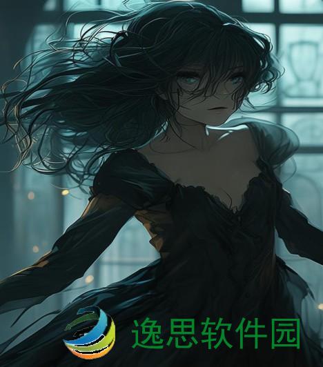 黑暗中的舞者杰克与命运的交错之舞