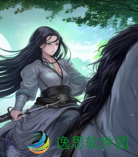 剑网三中的马儿传奇 探寻骑行之美与江湖情怀