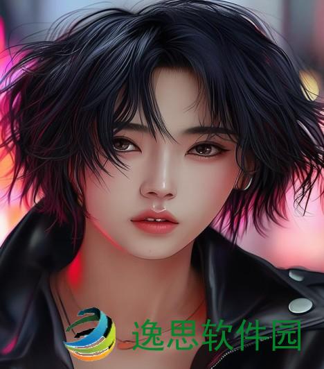 韩版男士发型潮流解析 打造时尚魅力男神形象
