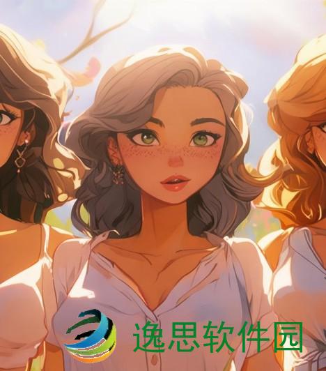 阳光下的妈妈们：Suntek中老年女性的健康与美丽之旅