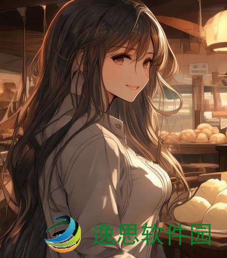 老板娘身上的馒头咱也能尝尝吗探讨美食与人情的交融