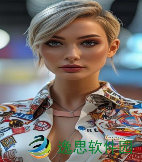 欧美logo大全好媳妇时装秀(欧美范logo)