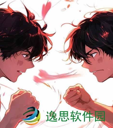 男男gaygay拳头-拳头交锋男男情深热血对抗展现真爱之力