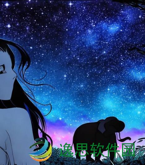 天美乌鸦星空大象在线观看的奇幻旅程与心灵探索之旅