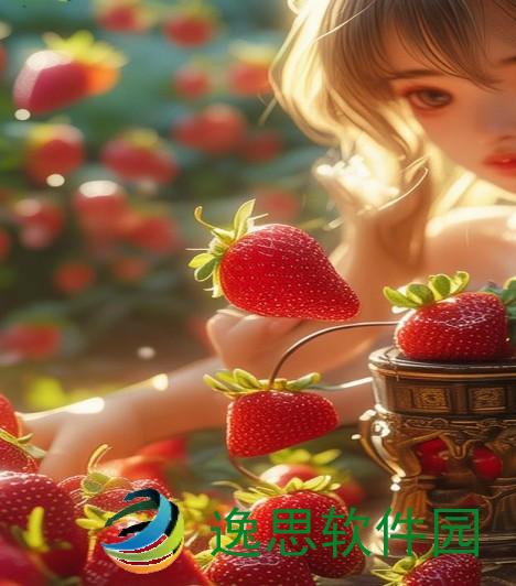 将草莓放到小洞里榨汁可以吗视频;草莓可以直接榨汁吗