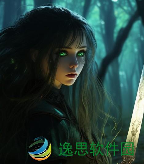 暗裔剑魔阴谋夺舍我身世之谜与命运交织的冒险之旅