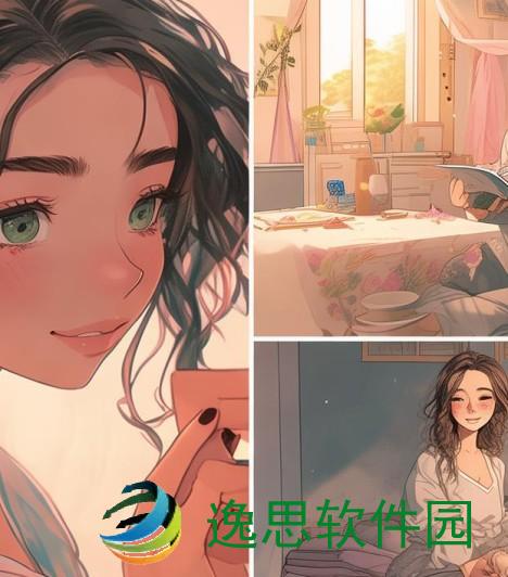 女生一个人在家怎么安慰而不破_独自在家如何自我安慰与放松心情的有效方法分享