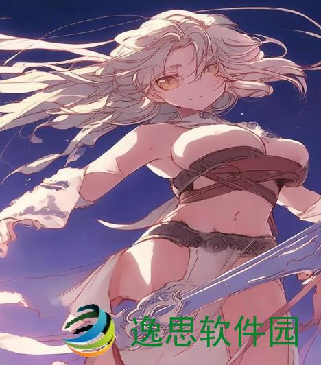 云缨之枪：传承与荣耀的武器传奇与战斗精神的完美结合