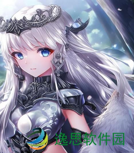 圣骑士大人与魅魔随从冷狐版—[魔人]圣骑士
