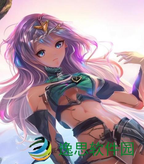 幻想神域是什么类型的游戏(幻想神域是一款融合冒险与角色扮演的奇幻世界探索游戏体验)