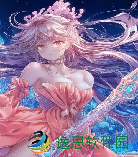 原神珊瑚宫心海是什么武器_原神珊瑚宫心海的武器解析与最佳搭配推荐