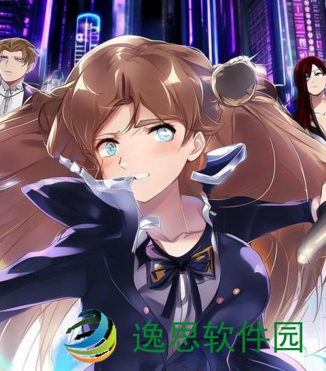 三位金主联手对抗骄纵少女的逆袭之路