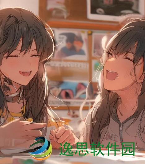 家中两人共创AJ乐趣 轻松享受创意与合作的时光