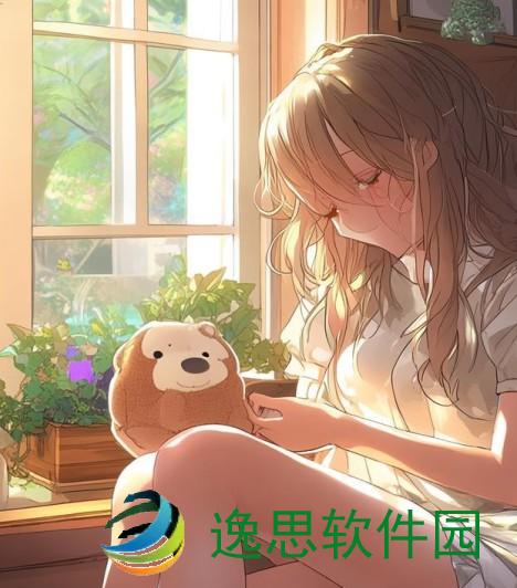 独自在家如何用言语和行动安慰自己让心灵重拾平静