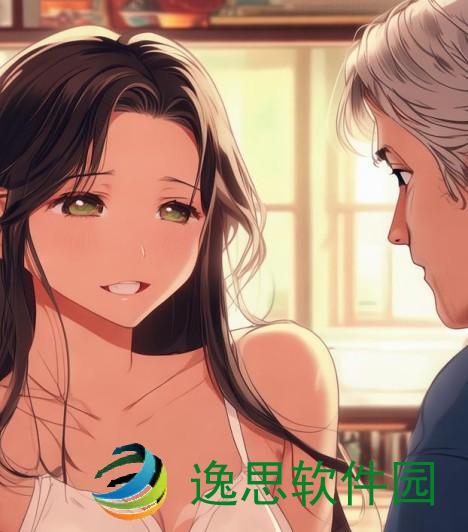 每次回娘家和父亲交流怎么说-每次回娘家与父亲交流的温情时刻与心灵碰撞
