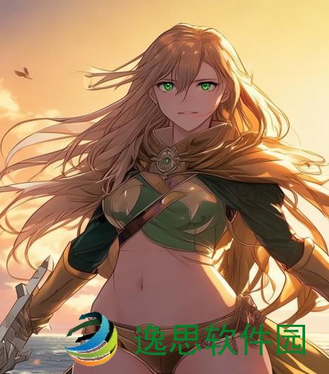 海德骑士枪;海德骑士枪的传奇之旅：重铸勇者的荣耀与使命
