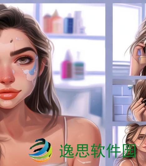女性如何识别和解决自己肌肤上的痘痘问题的有效方法与建议