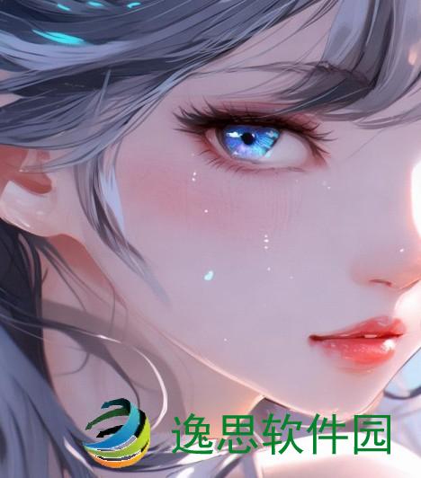 曜给西施焯的脸红瞬间捕捉美丽与羞涩的完美结合