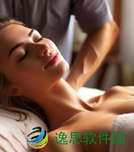 男按摩师技艺非凡助她达到前所未有的巅峰快感