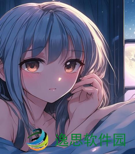 男生半夜睡不着去看女生空间(男生半夜睡不着去看女生空间正常吗)