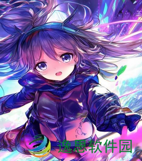 《八重神子精夜狂飙游戏漫画：神秘冒险与奇幻世界的交织之旅》