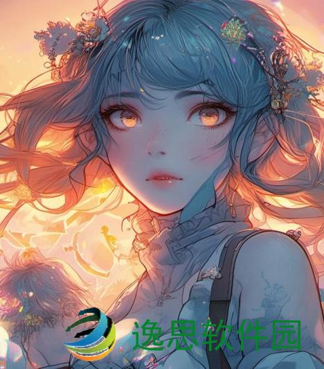 妙妙双胞胎的奇幻冒险之旅探索友情与成长的心灵故事