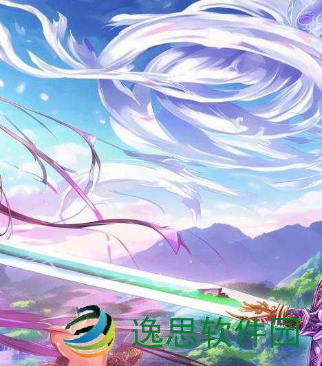 轩辕剑之天之痕：命运交织的古剑传奇与人间情仇