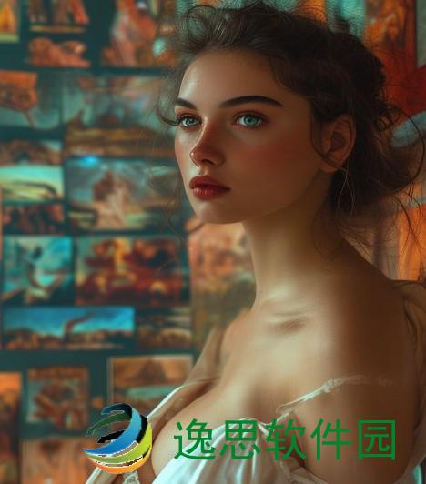 西方人文艺术投影盛宴探索人类文明的光辉与深邃