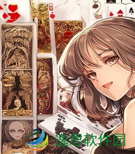 扑克牌的由来(54张扑克牌的由来)