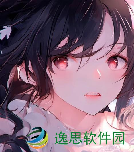瑶嘴轻咬铃铛发出悦耳声响，展现灵动与俏皮的瞬间魅力