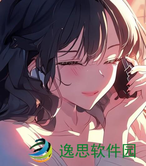 边打电话边倾听心声的温暖时刻