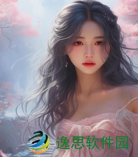 桃源洞口溪水潺潺梦中寻隐世桃花源