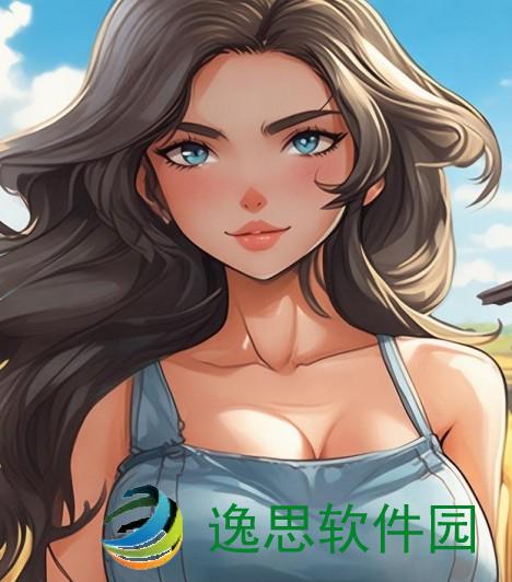 正确走后门的方法美国农场主的女儿们(美国农场主生活)