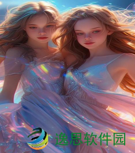 双胞胎姐妹表演;双胞胎姐妹的心灵舞蹈共鸣演绎梦想与情感的华美篇章