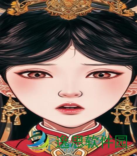 武则天翻白眼表情包：古代女皇的无奈与幽默瞬间大揭秘