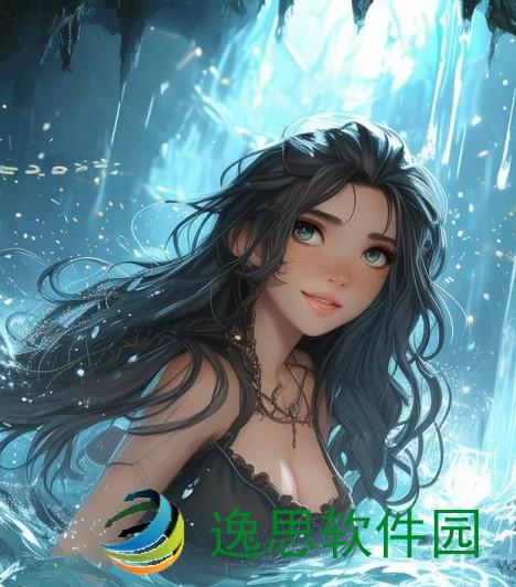 水帘洞深处的奇幻探险之旅与神秘传说揭秘