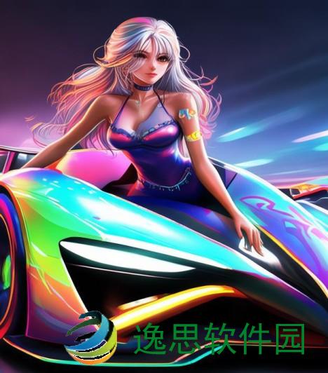QQ飞车赛车换皮肤大揭秘个性化定制让你与众不同