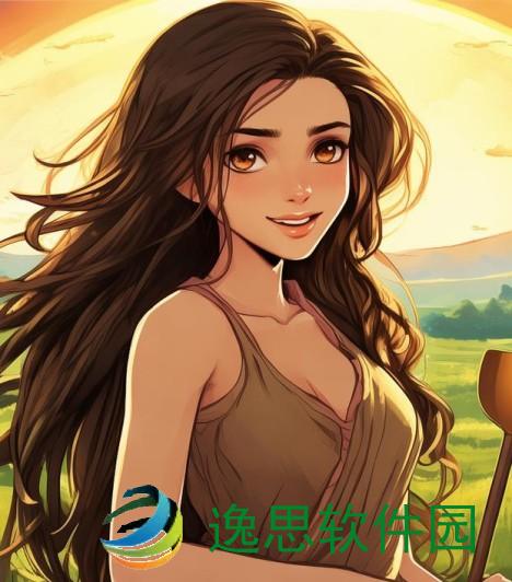 开垦母亲肥沃土地的故事与梦想传承之旅