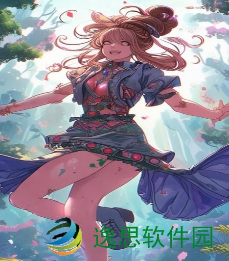 幼儿hiphop仙踪林台湾普通话-幼儿HipHop仙踪林欢歌跃舞探索奇幻世界的快乐旅程