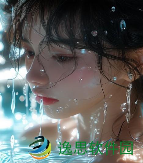喷泉人像;喷泉头像