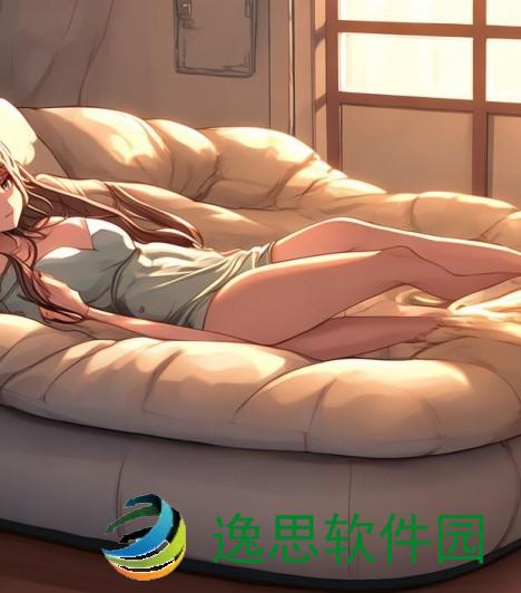 午休沙发床图片(适合午休的沙发)
