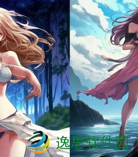 探索男女狂野之旅的两种独特进入方式与体验