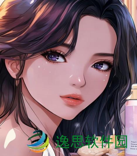 亚洲精品精华液一区色戒_探索亚洲精品精华液一区色戒的魅力与护肤效果的完美结合